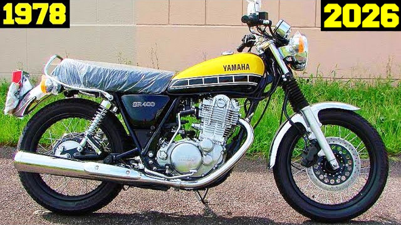 20 Мотоциклов которые Забыли Снять с Производства ! смотреть онлайн