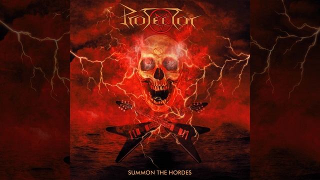 06 - Summon The Hordes (Protector)