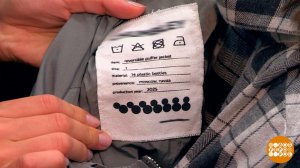 Была старая одежда - стала... новая одежда! Доброе утро. Фрагмент выпуска от 09.02.2026