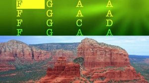 Country Song For Debra Guitar backing Track in A