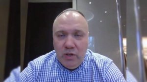 Г Фёдоров о внутрироссийсой политкухне перед предстоящими выборами.