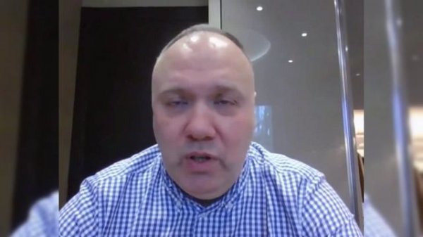 Г Фёдоров о внутрироссийсой политкухне перед предстоящими выборами.