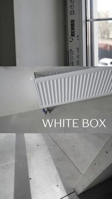 Обзор отделок