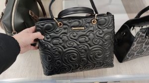 Сумки из эко-кожи Kari для будней и для разных выходных