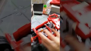 несколько способов рулевой системы.