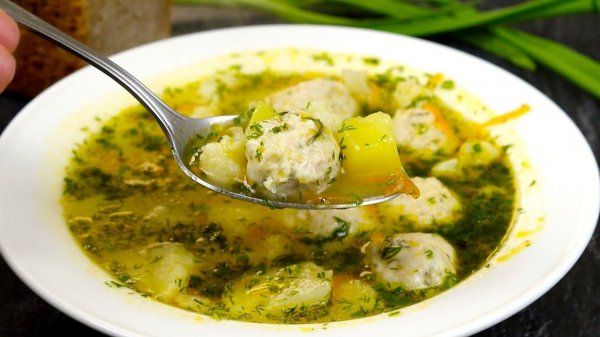 Его ОБОЖАЮТ все! Самый простой и Вкусный рецепт супа! Вкуснее, Вы не пробовали! ФИРМЕННЫЙ Рецепт!