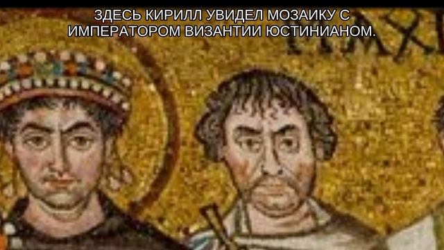 ГОРОДОК ПО ИМЕНИ СТАЛИНКА. СЕРИЯ 7.