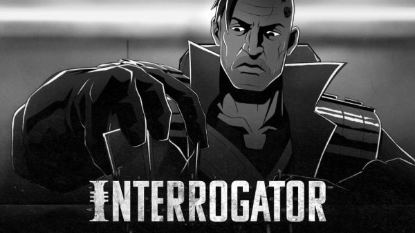 Дознаватель - 2 серия / Interrogator