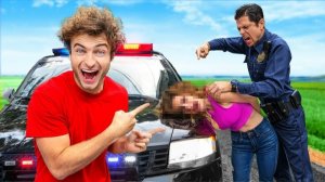 [Topper Guild] Я ЗАСТАВИЛ АРЕСТОВАТЬ СВОЮ БЫВШУЮ! (1080p)