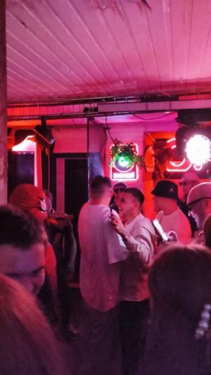 Человеки пауки