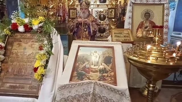 Неделя о блудном сыне. Собор новомучеников и исповедников Российских. Суздаль РПАЦ 08.02.2026 год смотреть онлайн