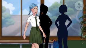 ДАЛИ СТАРШИМ ДЕВЧЕНКАМ ОТПОР И СОЗДАЛИ СВОЕ СЕСТРЕНСТВО ИСТОРИЯ ИЗ ЖИЗНИ