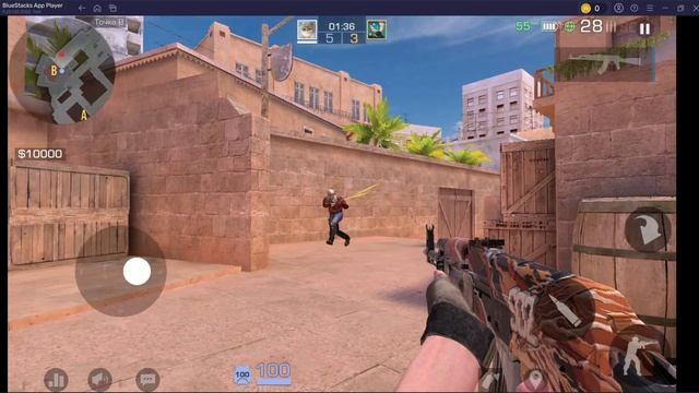 BlueStacks App Player 2026-02-09 02-59-42 смотреть онлайн