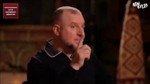 Генерал-лейтенант Апти Алаудинов о педофилии и ритуальном убийстве детей на острове Эпштейна