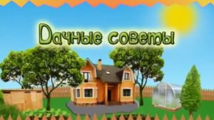 Дачные советы Галины Старосельцевой Февраль 05-2026