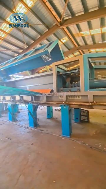 Шредер для измельчения пластиковых труб большого диаметра смотреть онлайн