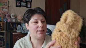 Тапочки и букле - влог одного изделия №11