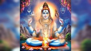 Мантра Шри Рудрам