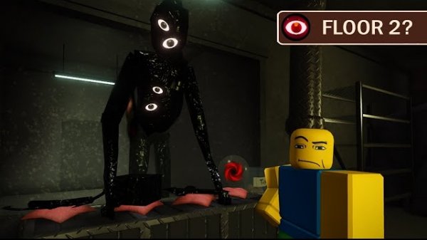 НОВЫЙ МАГАЗИН SEEK'S, 2 ЭТАЖ! Анимация дверей! Анимация