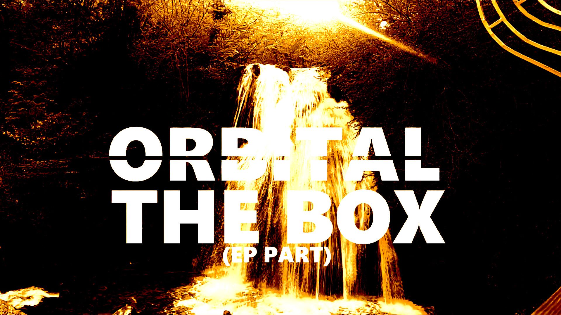 Orbital - The Box (EP Part) (Vikentiy Sound Video Edit) (2023) смотреть онлайн