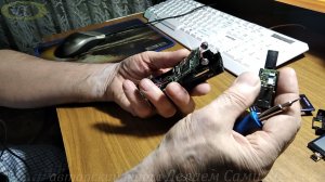 Почему компьютер не видит usb устройства.Почему не работает диктофон Olympus.