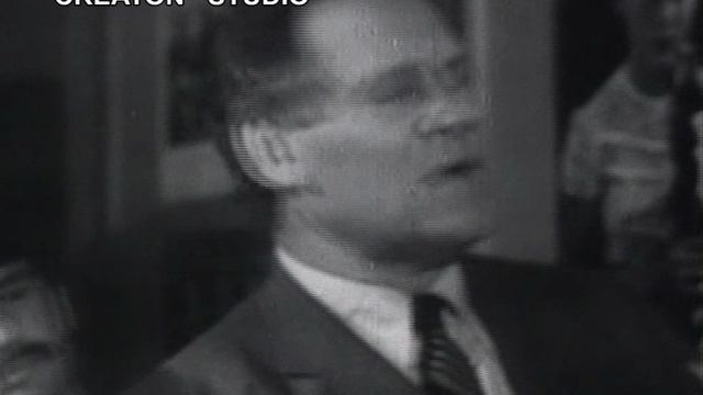 Фотостудия "Мурманск" - открытие фотовыставки "Глазами Северян" 1984 г. смотреть онлайн