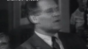 Фотостудия "Мурманск" - открытие фотовыставки "Глазами Северян" 1984 г.