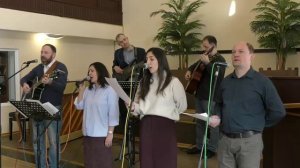 муз. служение 08-02-26