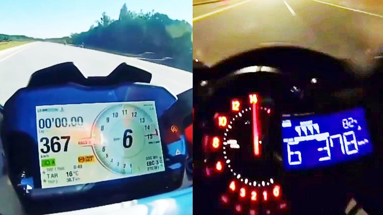 Топ 11 Самых Мощных и Быстрых Спортбайков в Мире (2025) ! смотреть онлайн