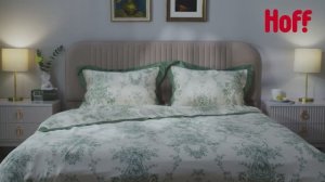 Комплект постельного белья HOFF Фафнир