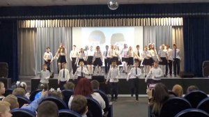 Февральский ветер 4 Б_Солдатики