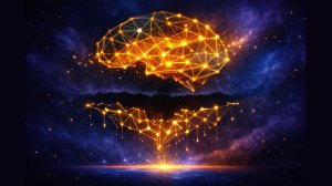 Теория Нематериально природы Психики М.М. Решетникова - критический разбор