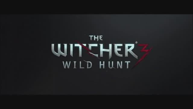 The Witcher 3： Wild Hunt - Sword of Destiny (Beautiful landscapes) смотреть онлайн