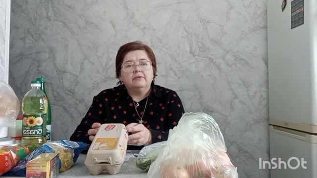 В Ейске +2 снежная каша❄️ Что купили смотреть онлайн