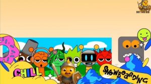 Шарик из какой то игры