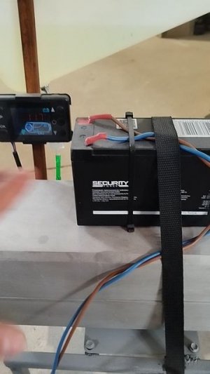 Безопасный дизельный обогреватель для похода и палатки с аккумулятором