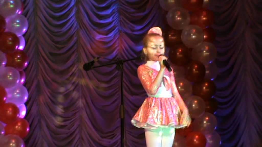 Софья Фисенко - Маня