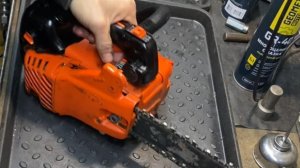 ECHO ES 2600 обзор и сравнение с ECHO ES 260 TES, часть 1.