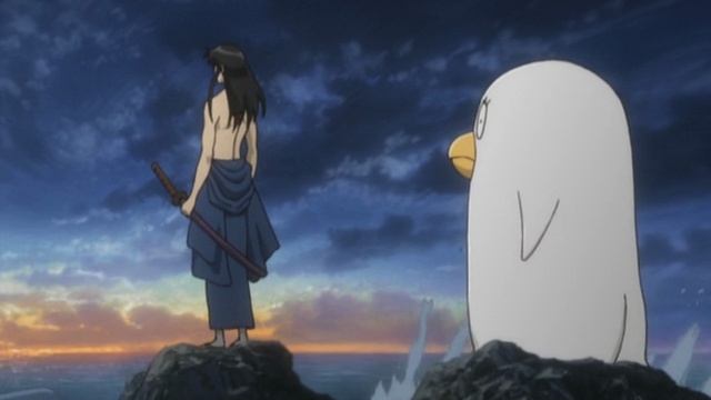 Gintama — SIGNAL (KELUN)