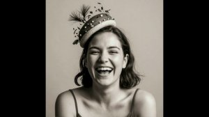 Смешная девчонка (исп. яз.)