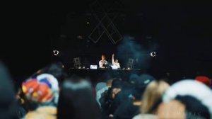 Dj GRU Black Bit Set Tech House & House Music (GA37MUSIC)