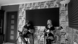 Песня без слов (В.Цой - Кино - (кавер гр. St.Sound)