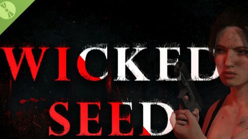 WICKED SEED # 9 FINAL