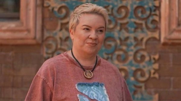 Выжить в Стамбуле 6 выпуск 08.02.26 Алена Блин ответила, что было самым сложным с народной командой