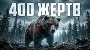 Самые опасные животные за всю историю человечества