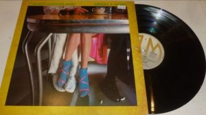 Tarney & Spencer Band ~ I Can Hear Love