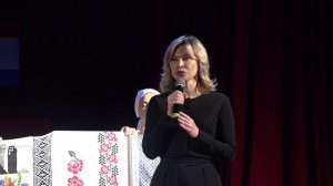 Открытие года народного единства