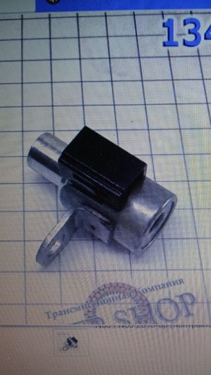 Volkswagen jetta06 приговорили akpp aisin 09g к капитальному ремонту приехал к нам на диагностику