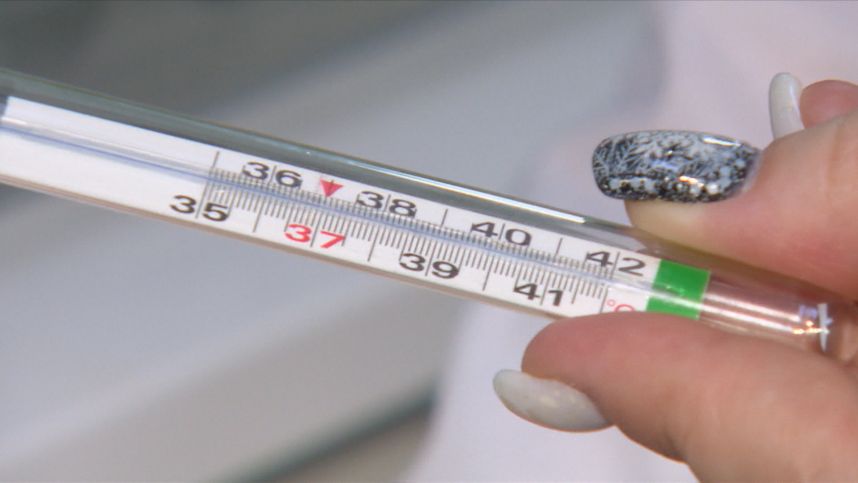 Яд на полке: почему в России некуда сдать ртутный градусник