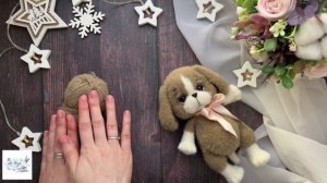 ВЯЗОВЛОГ №37: Крутые игрушки/ Покупочки пряжи и рукодельных мелочей